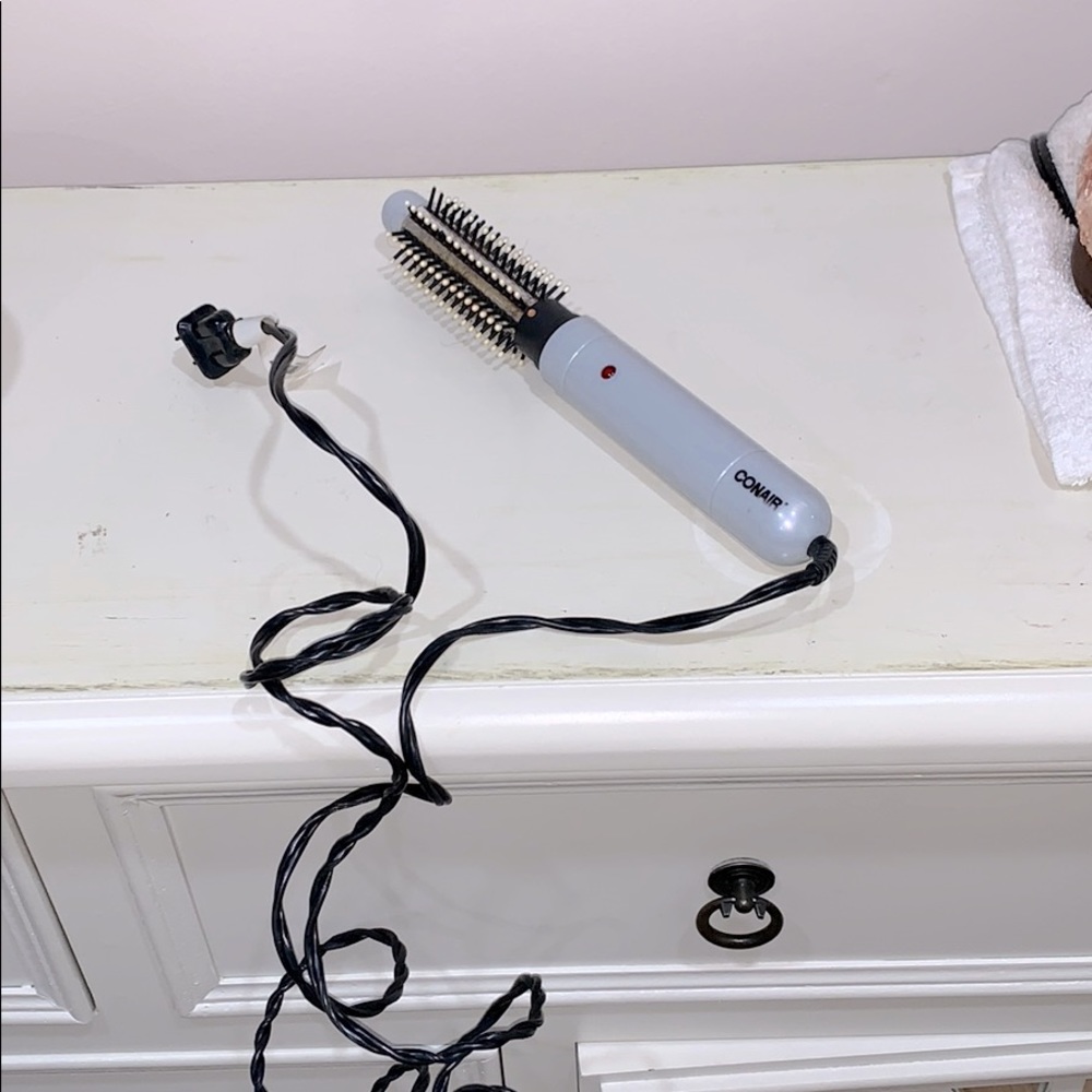 Conair styling tool